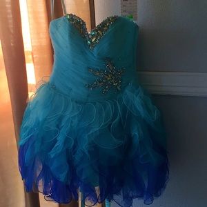 Party dress